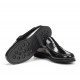 Zapatos Hombre Castellanos Fluchos Stamford F0047 Florentick Negro