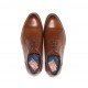 Zapatos Vestir Hombre Fluchos Heracles 8412 Cuero