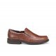 Calzados Hombre Fluchos Clipper 9578 Marrón Líbano