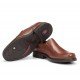 Calzados Hombre Fluchos Clipper 9578 Marrón Líbano