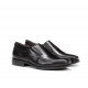 Zapatos Mocasines Hombre Fluchos Rafael 7996 Negro