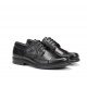 Zapatos Vestir Hombre Fluchos Simon 8468 Negro