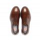 Zapatos Hombre Fluchos Simon 8468 Marrón Líbano
