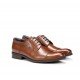Zapatos Hombre Fluchos Heracles 8412W Cuero