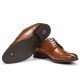 Zapatos Hombre Fluchos Heracles 8412W Cuero