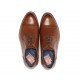 Zapatos Hombre Fluchos Heracles 8412W Cuero