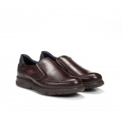 Fluchos Celtic F0249 Salvate Marrón Brandy