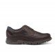 Zapatos Hombre Fluchos Celtic  F0248 Grass Marrón Líbano