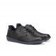 Zapatos Hombre cordones Fluchos Alfa F0700 Negro