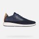 Zapatos Deportivos Hombre Geox U Aerantis A Azul