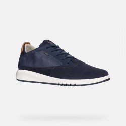Geox U Aerantis A Azul