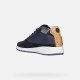 Zapatos Deportivos Hombre Geox U Aerantis A Azul