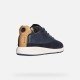 Zapatos Deportivos Hombre Geox U Aerantis A Azul