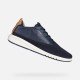Zapatos Deportivos Hombre Geox U Aerantis A Azul