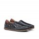 Zapatos Hombre Fluchos Mariner 9883 Azul Marino