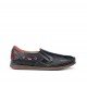 Zapatos Hombre Fluchos Mariner 9883 Azul Marino
