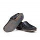 Zapatos Hombre Fluchos Mariner 9883 Azul Marino