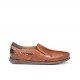 Zapatos Hombre Fluchos James 9883 Cuero
