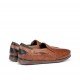 Zapatos Hombre Fluchos James 9883 Cuero