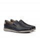 Zapatos Hombre Fluchos Jones F0466 Azul Marino
