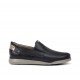 Zapatos Hombre Fluchos Jones F0466 Azul Marino