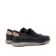 Zapatos Hombre Fluchos Jones F0466 Azul Marino