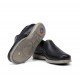 Zapatos Hombre Fluchos Jones F0466 Azul Marino