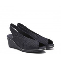 24 Hrs 24840 Azul Nobuck