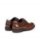 Zapatos Hombre Fluchos Belgas F0630 Marrón Castaño