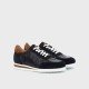 Zapatos Deportivos Hombre Martinelli Rickman 1465-2532XS Azul Oscuro