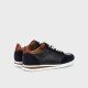 Zapatos Deportivos Hombre Martinelli Rickman 1465-2532XS Azul Oscuro