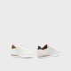 Zapatos Deportivos Hombre Martinelli Rickman 1465-2532XS Blanco