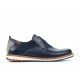 Zapatos Hombre Pikolinos Berna M8J-4273 Azul Blue