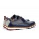Zapatos Hombre Pikolinos Berna M8J-4273 Azul Blue