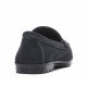 Zapatos Mocasines 24 Hrs 10569 Nobuck Azul