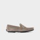 Zapatos Castellanos Hombre Martinelli Pacific 1411-2496X Taupe Smoke