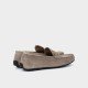 Zapatos Castellanos Hombre Martinelli Pacific 1411-2496X Taupe Smoke
