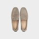 Zapatos Castellanos Hombre Martinelli Pacific 1411-2496X Taupe Smoke