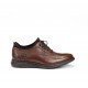 Zapatos Hombre Fluchos Fenix 9844 Camel