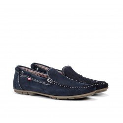 Fluchos Silva 9075 Azul Oceano