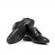 Zapatos Vestir Hombre Fluchos Adam F0842 Negro