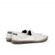Zapatos Hombre Fluchos 8674 Blanco