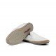 Zapatos Hombre Fluchos 8674 Blanco