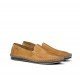 Zapatos Hombre Fluchos Bahamas 8674 Amarillo Timber