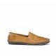 Zapatos Hombre Fluchos Bahamas 8674 Amarillo Timber