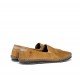 Zapatos Hombre Fluchos Bahamas 8674 Amarillo Timber
