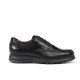 Zapatos Hombre Fluchos Zeta F0602 Negro