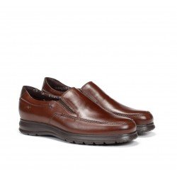 Fluchos Zeta F0603 Marrón Bristol