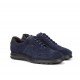 Zapatos Hombre Fluchos Zeta F0607 Azul