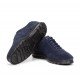 Zapatos Hombre Fluchos Zeta F0607 Azul
